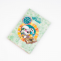 Diddl Bloc parfumé A6 Diddl Ikaipaka jeux & jouets Royan