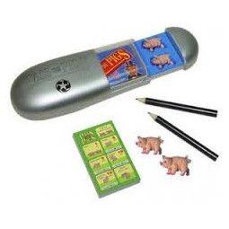 Jeu de cochons Oya Ikaipaka jeux & jouets Royan