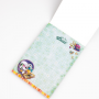 Diddl Bloc parfumé A6 Diddl Ikaipaka jeux & jouets Royan