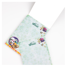 Diddl Bloc parfumé A6 Diddl Ikaipaka jeux & jouets Royan