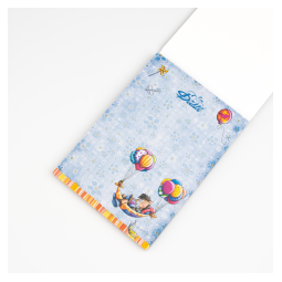 Diddl Bloc parfumé A6 Diddl Ikaipaka jeux & jouets Royan