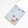 Diddl Bloc parfumé A6 Diddl Ikaipaka jeux & jouets Royan