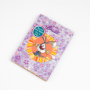 Diddl Bloc parfumé A6 Diddl Ikaipaka jeux & jouets Royan