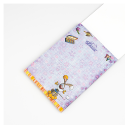 Diddl Bloc parfumé A6 Diddl Ikaipaka jeux & jouets Royan