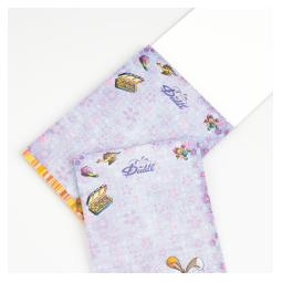 Diddl Bloc parfumé A6 Diddl Ikaipaka jeux & jouets Royan