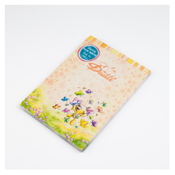 Diddl Bloc parfumé A5 Diddl Ikaipaka jeux & jouets Royan