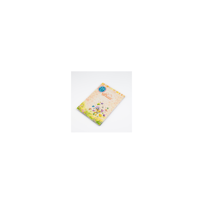 Diddl Bloc parfumé A5 Diddl Ikaipaka jeux & jouets Royan