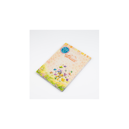 Diddl Bloc parfumé A5 Diddl Ikaipaka jeux & jouets Royan
