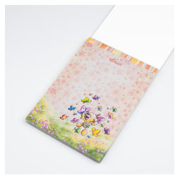 Diddl Bloc parfumé A5 Diddl Ikaipaka jeux & jouets Royan