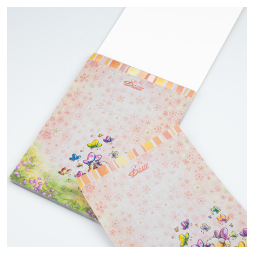 Diddl Bloc parfumé A5 Diddl Ikaipaka jeux & jouets Royan