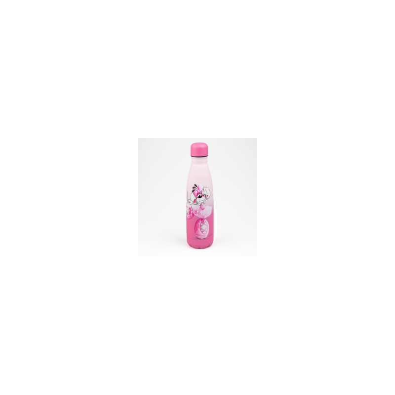 Diddl Gourde en acier inoxydable Diddl Ikaipaka jeux & jouets