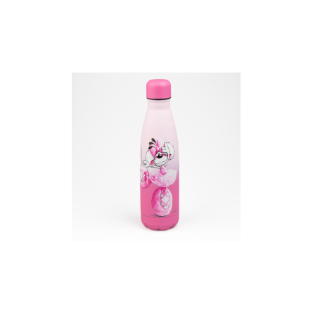 Diddl Gourde en acier inoxydable Diddl Ikaipaka jeux & jouets
