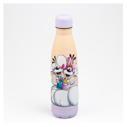 Diddl Gourde en acier inoxydable Diddl Ikaipaka jeux & jouets