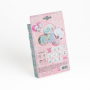 Diddl Tampon 10 motifs Diddl Ikaipaka jeux & jouets Royan