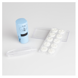 Diddl Tampon 10 motifs Diddl Ikaipaka jeux & jouets Royan