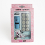 Diddl Tampon 10 motifs Diddl Ikaipaka jeux & jouets Royan