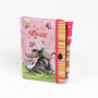 Diddl Carnet A6 & Stylo Diddl Ikaipaka jeux & jouets Royan