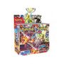 Pokemon display de 36 Boosters Flammes Obsidiennes POKEMON