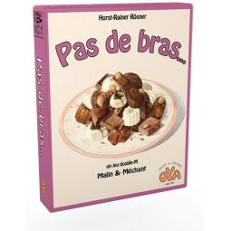 Pas de bras Oya Ikaipaka jeux & jouets Royan