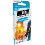 Unlock! Short Adventure: La voie du sabre  Ikaipaka jeux &