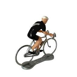 Cycliste Nouvelle Zelande Bernard et eddy Bernard et Eddy