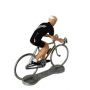 Cycliste Nouvelle Zelande Bernard et eddy Bernard et Eddy