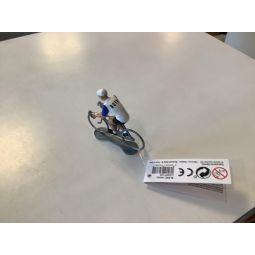 Cycliste Royan Bernard et Eddy Bernard et Eddy Ikaipaka jeux &
