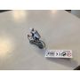Cycliste Royan Bernard et Eddy Bernard et Eddy Ikaipaka jeux &