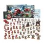 Warhammer 40000: Armageddon Français Warhammer Ikaipaka jeux &