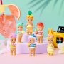 Sonny Angel Summer Vacation BabyWatch Ikaipaka jeux & jouets