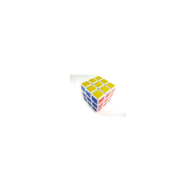 Rubik's cube 3*3 compet  Ikaipaka jeux & jouets Royan