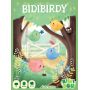 Bidiburdy KIWIZOU Ikaipaka jeux & jouets Royan