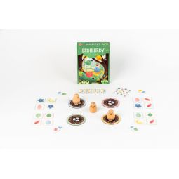 Bidiburdy KIWIZOU Ikaipaka jeux & jouets Royan
