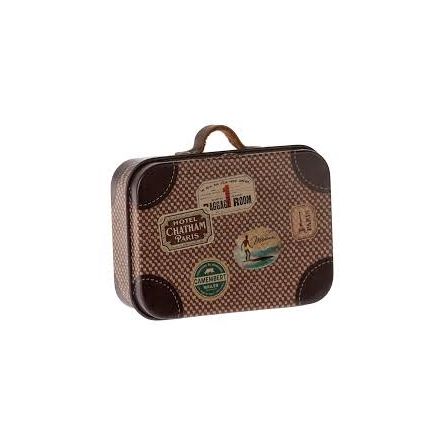 Maileg Petite Valise marron Maileg Ikaipaka jeux & jouets Royan