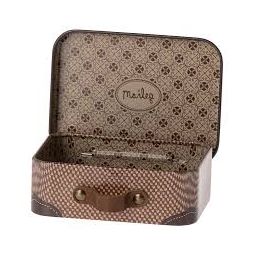 Maileg Petite Valise marron Maileg Ikaipaka jeux & jouets Royan