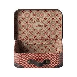 Maileg Petite Valise Rouge Maileg Ikaipaka jeux & jouets Royan