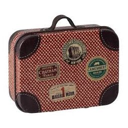 Maileg Petite Valise Rouge Maileg Ikaipaka jeux & jouets Royan