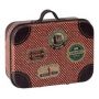 Maileg Petite Valise Rouge Maileg Ikaipaka jeux & jouets Royan