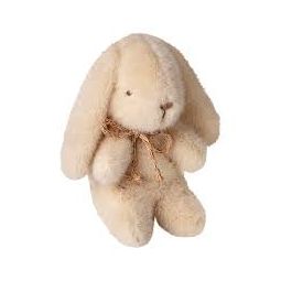 Maileg Peluche Mini lapin crème Maileg Ikaipaka jeux & jouets