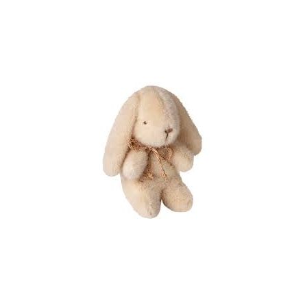 Maileg Peluche Mini lapin crème Maileg Ikaipaka jeux & jouets