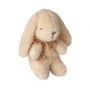 Maileg Peluche Mini lapin crème Maileg Ikaipaka jeux & jouets