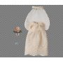 Maileg Robe de mariée souris Maileg Ikaipaka jeux & jouets Royan