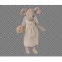 Maileg Robe de mariée souris Maileg Ikaipaka jeux & jouets Royan