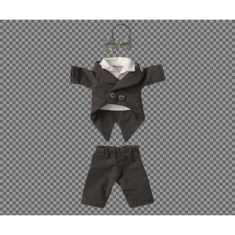Maileg Costume marié Souris Maileg Ikaipaka jeux & jouets Royan