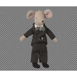 Maileg Costume marié Souris Maileg Ikaipaka jeux & jouets Royan