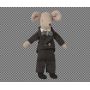 Maileg Costume marié Souris Maileg Ikaipaka jeux & jouets Royan