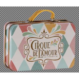 Maileg Valisette Harlequin Maileg Ikaipaka jeux & jouets Royan