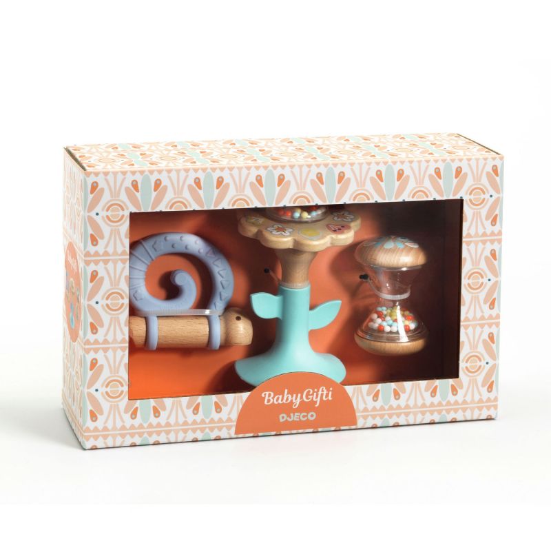 BabyGifti Djeco Ikaipaka jeux & jouets Royan