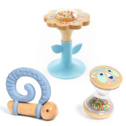 BabyGifti Djeco Ikaipaka jeux & jouets Royan
