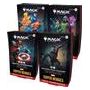 Magic The Gatering: Marvel Super Heroes Commander  Ikaipaka